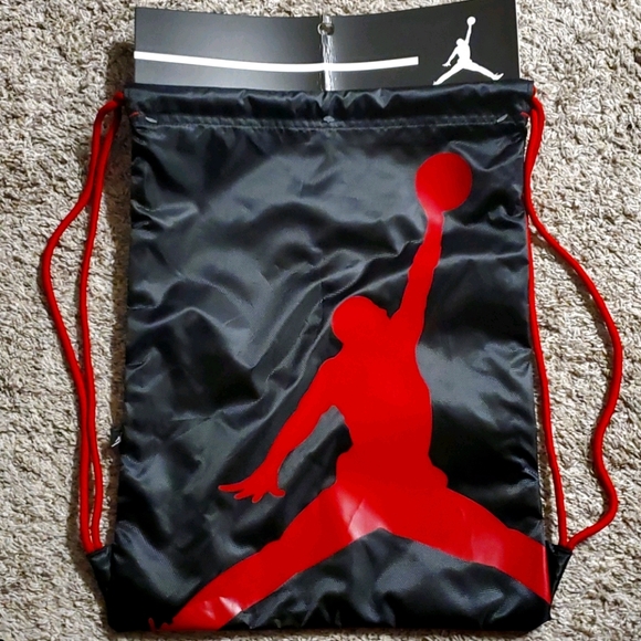 Jordan Other - 🆕️ Jordan Sackpack backpack